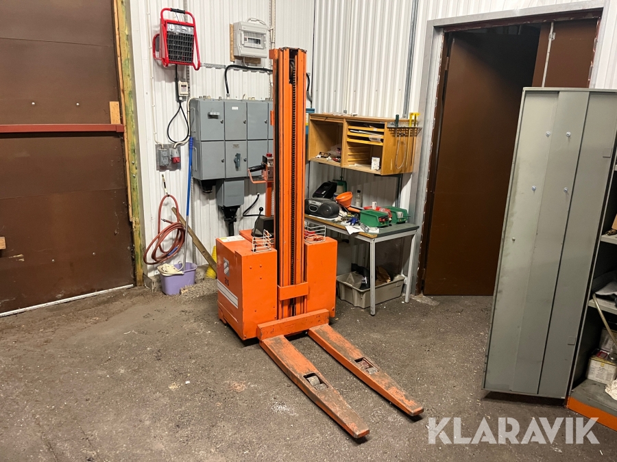 Ledstaplare Kalmar GLS-10-7