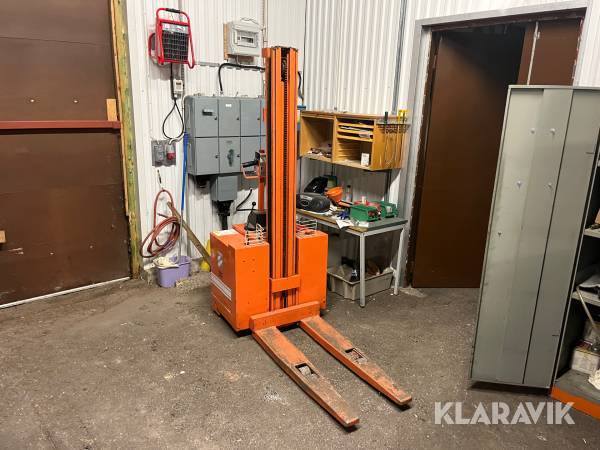 Ledstaplare Kalmar GLS-10-7