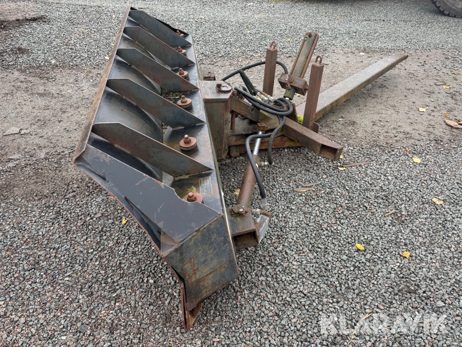 Diagonalplog Holms H-240