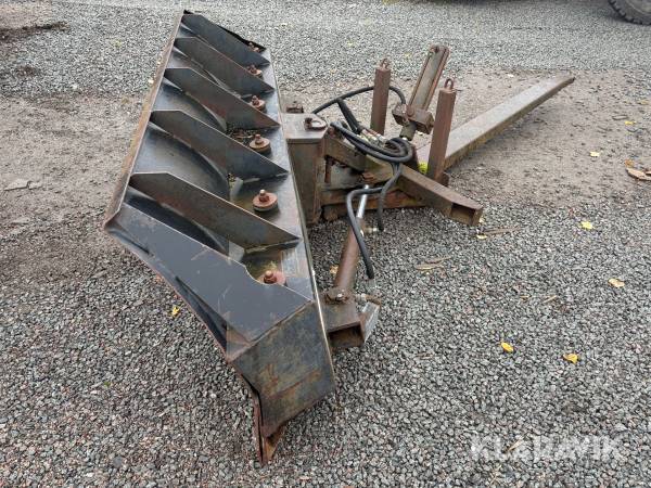 Diagonalplog Holms H-240