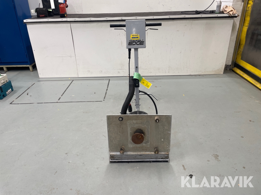 Golvslip oscillerande Tomcat Edge