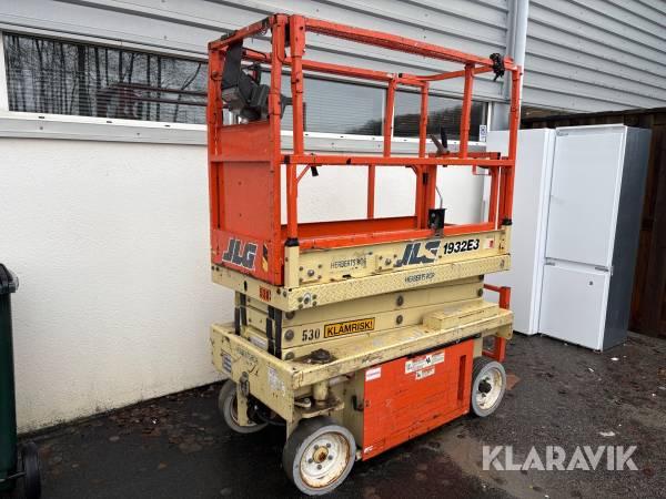 Saxlift JLG 1932 E3