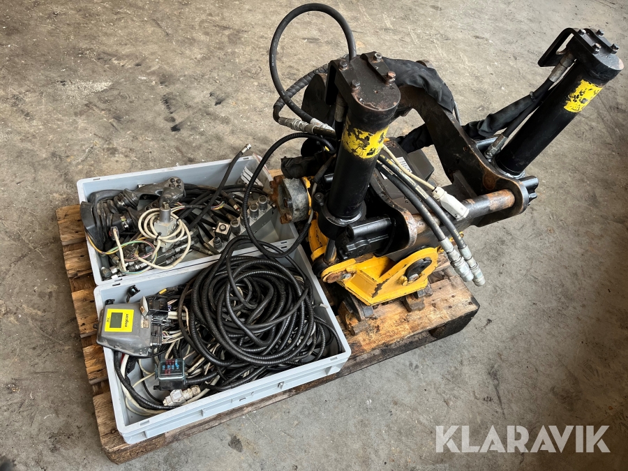 Engcon Ec 10