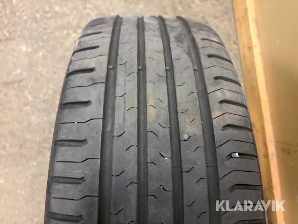 Däck 1st Continental Conti Eco Contact 5