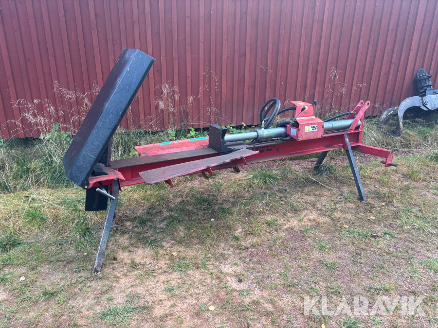 Vedklyv Bala Agri P812-95