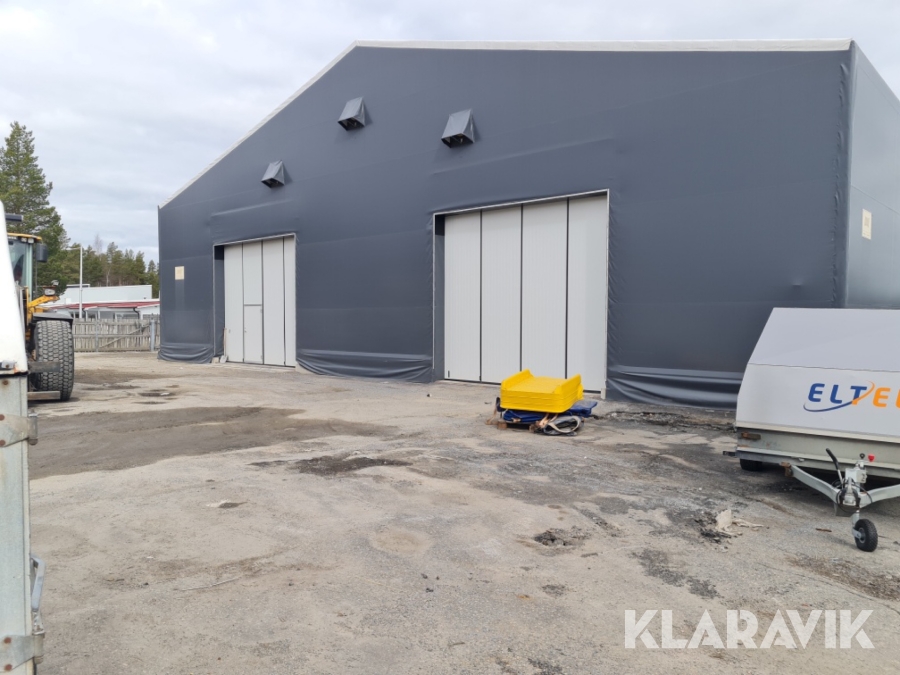 Tälthall O.B.WIIK Nvs  25x6