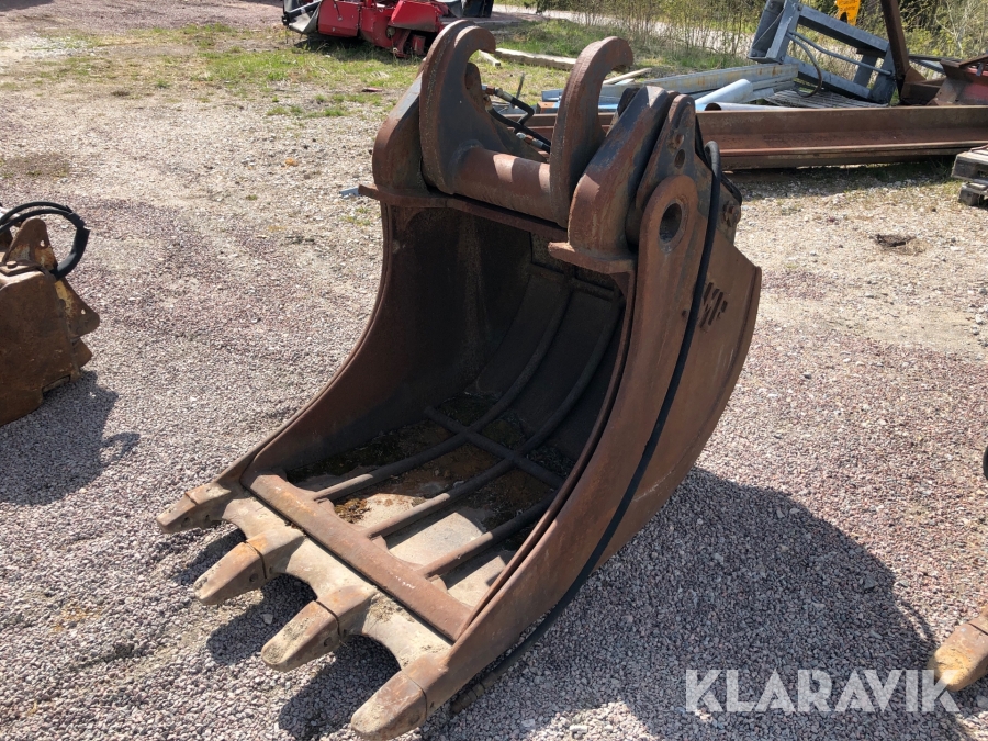 Gallerskopa  SMP/MO-DIG 