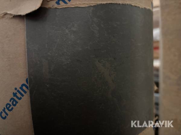 Linoleum Forbo Marmoleum Concrete 26m2 med tråd