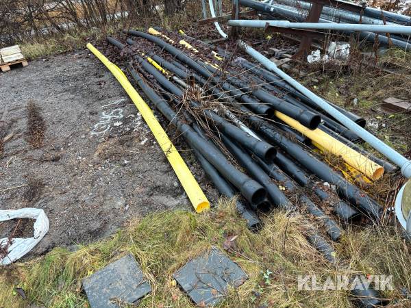 Kraftkabel Uponor 110/90