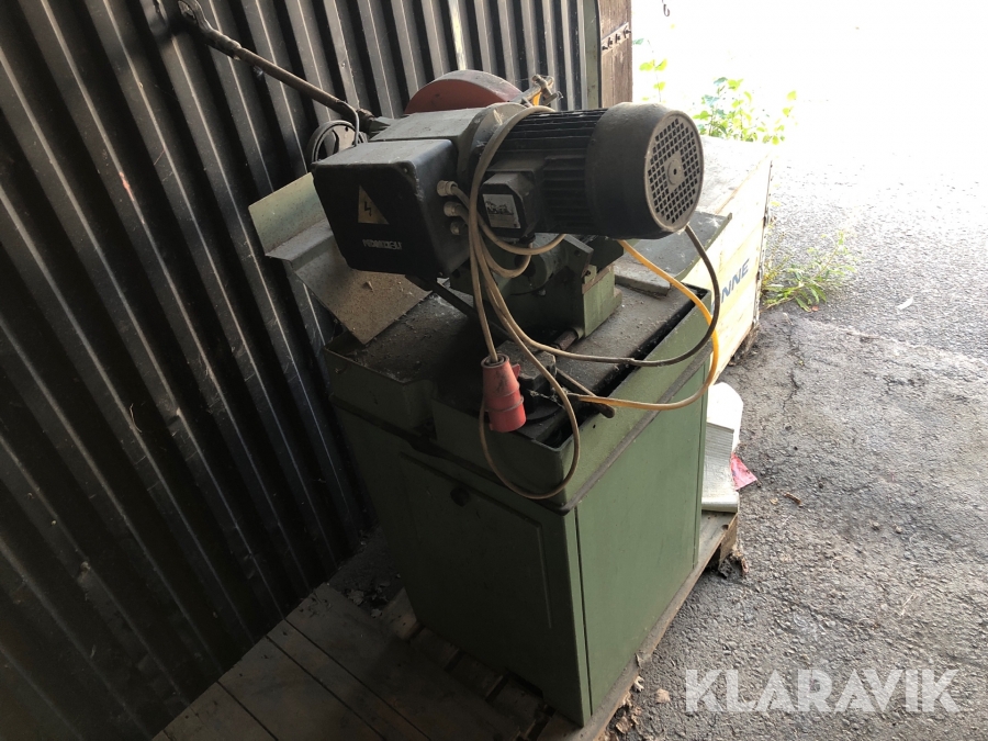 Metallkap Pedrazzoli Brown 300 MRM