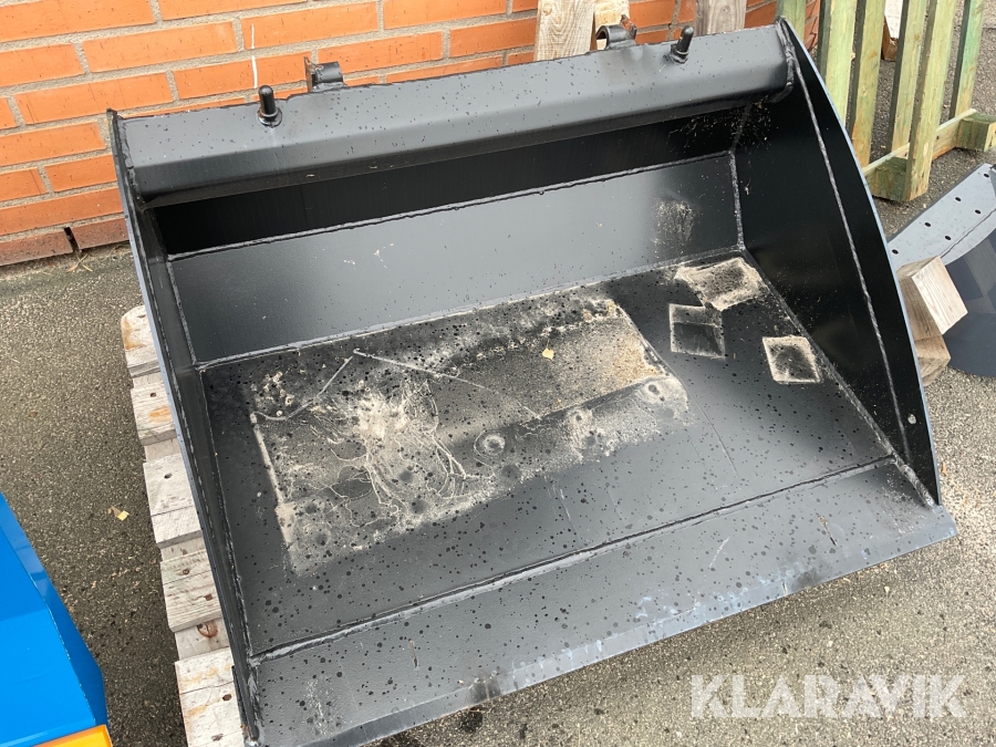 Skopa SE Equipment 101215, Malmö, Klaravik auktioner