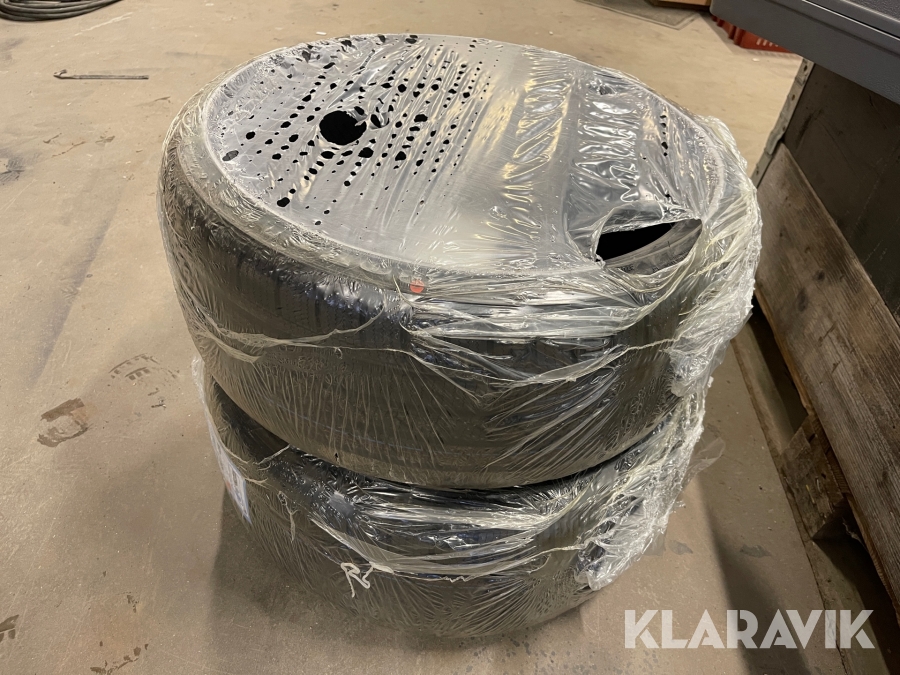 Vinterdäck RoTalla 235/35R19 2 st