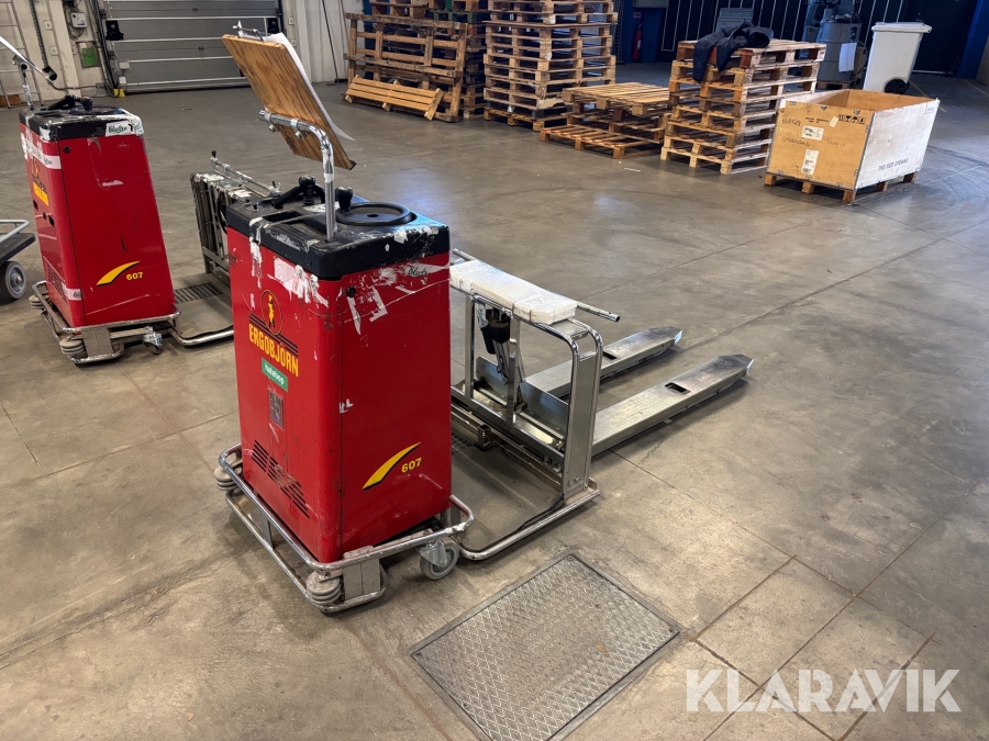 Plocktruck Ergobjörn 14 16 26 07 1st