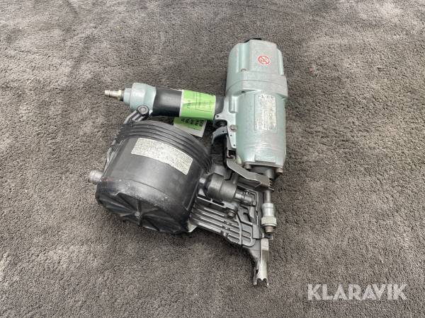 Spikpistol Hitachi NV 90AB
