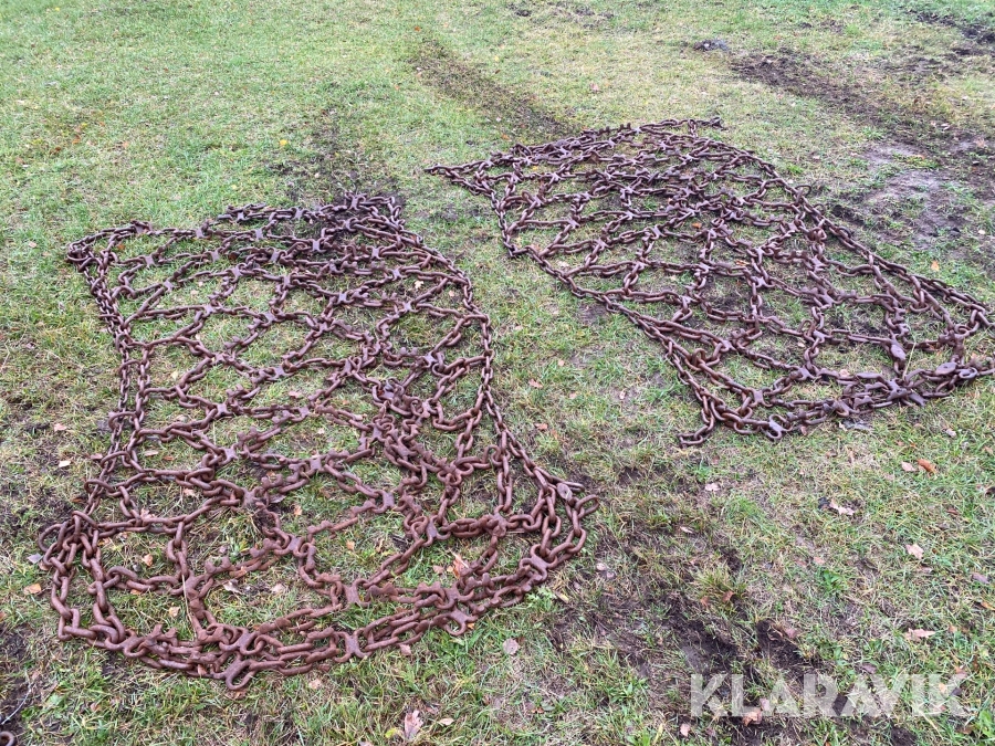 Slirskydd Ofa Matti 700/26,5