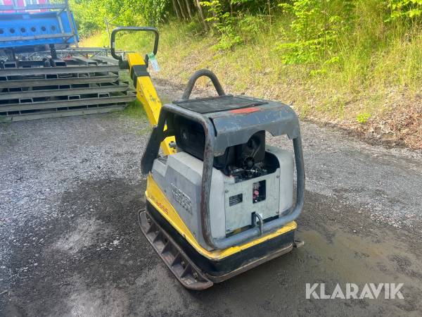 Markvibrator Wacker Neuson DPU6555Heh