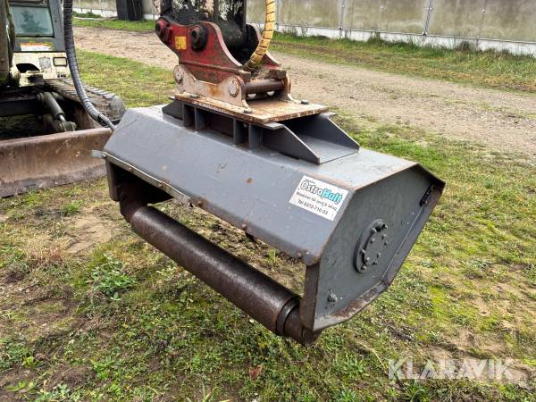 Slyröjare Osma TE 100DP