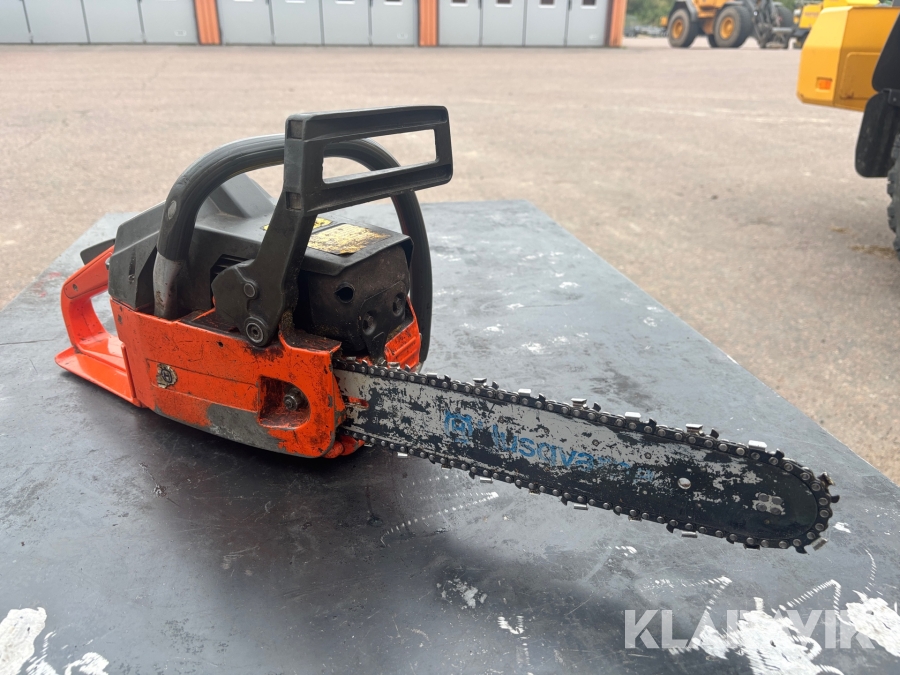 Motorsåg Husqvarna 42