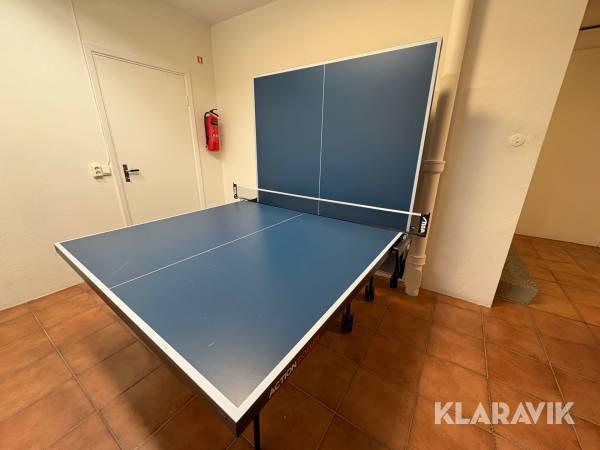Pingisbord Stiga Action Roller