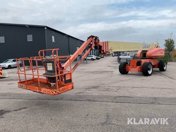 Bomlift JLG 1350 SJP