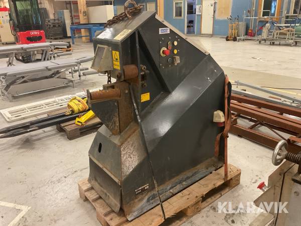 Armeringsklipp Bendof CH40