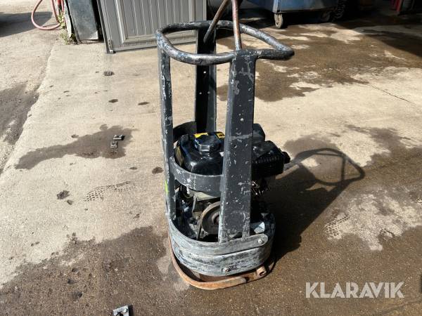 Markvibrator Swepack FR85