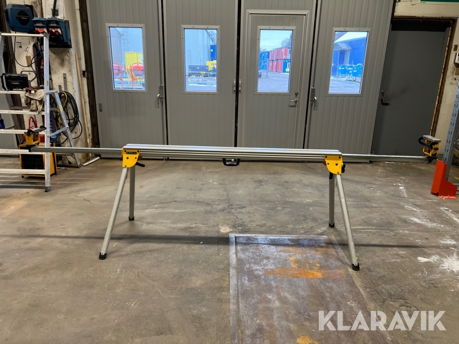 Sågbänk Dewalt DE7023