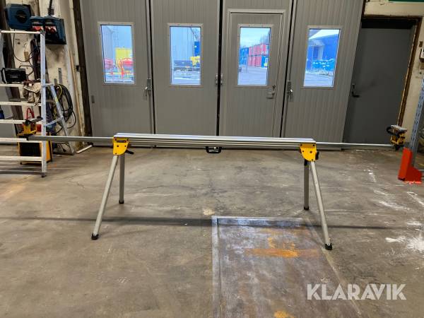 Sågbänk Dewalt DE7023