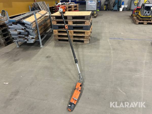 Motorsåg på stång Stihl