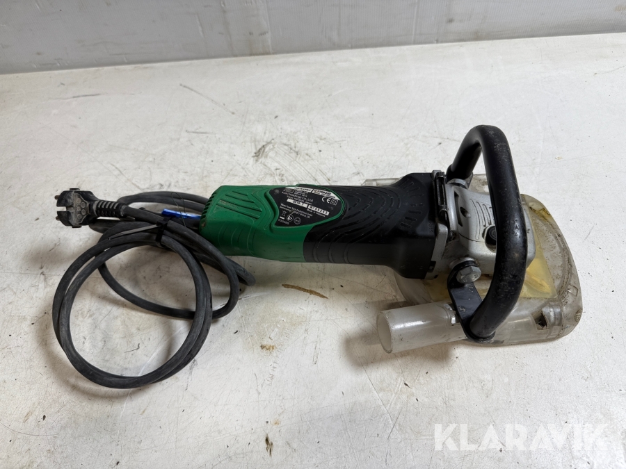 Vinkelslip Hikoki G13SB3(S)