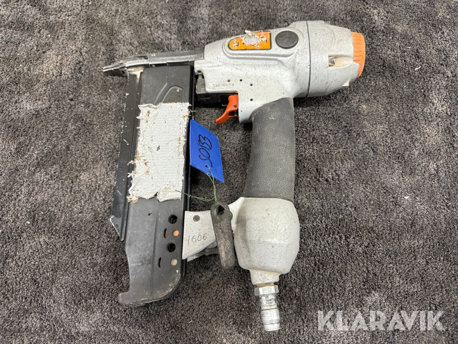 Dyckertpistol Tjep TF16/63B