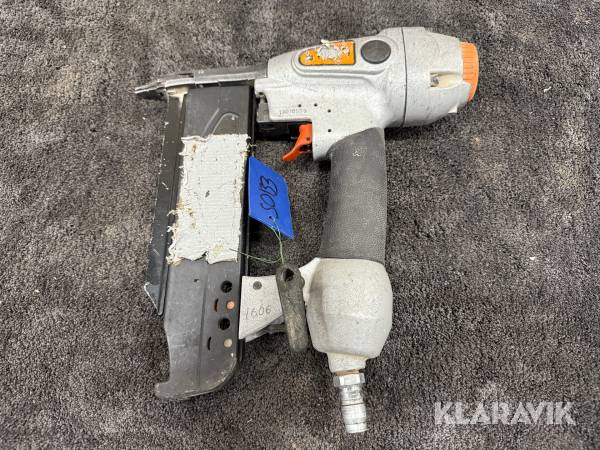 Dyckertpistol Tjep TF16/63B