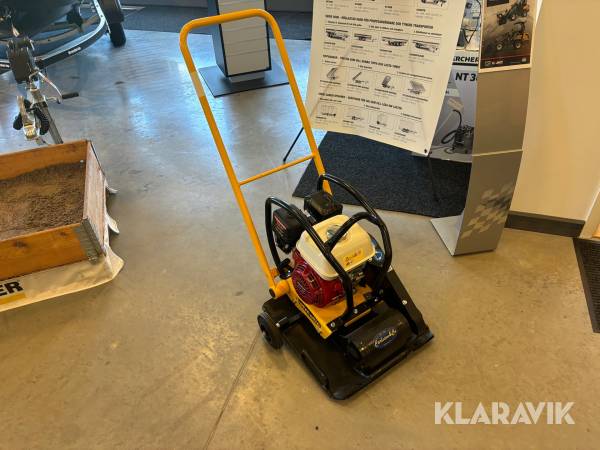 Markvibrator Batmatic FPH 1650 R