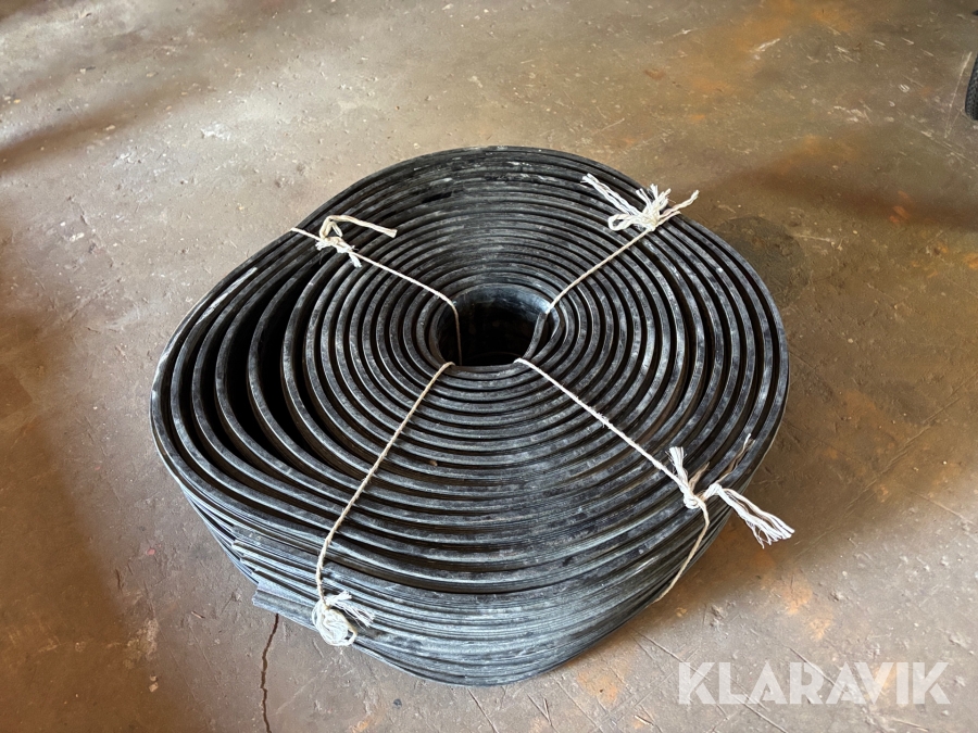 Parti med fogband Pht Da 320