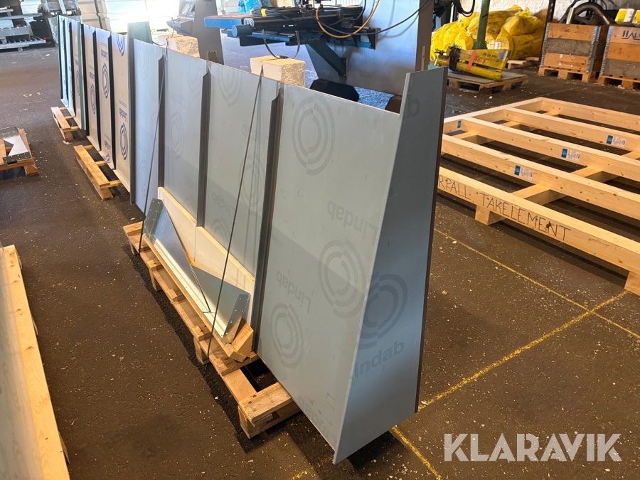 Entretak Takfabriken