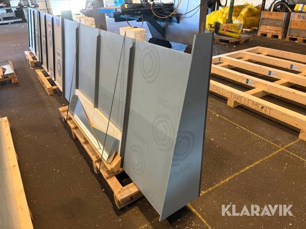 Entretak Takfabriken