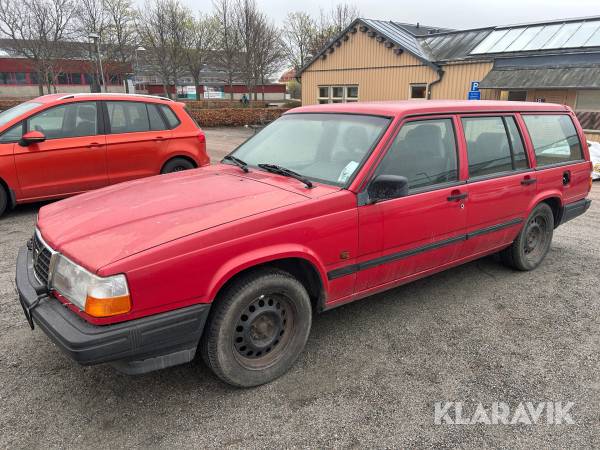 Volvo 940