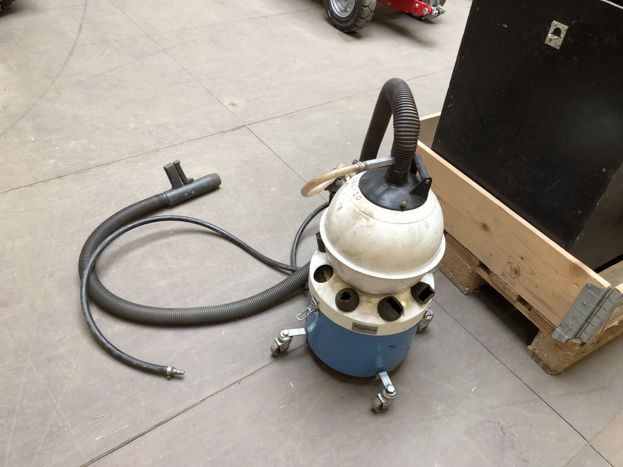 Punktbläster Drestera -92