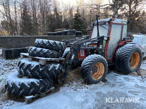 Traktor Fiat 45-66 DT