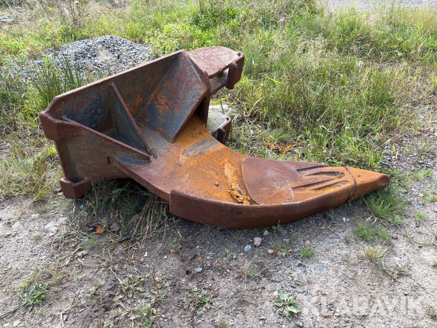 Tjälkrok Nybro Smide B27 S2