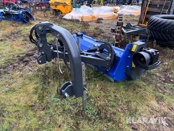 Kantbetesputs Bonnet BCRI 200