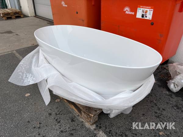 Badkar Villeroy & Boch AG