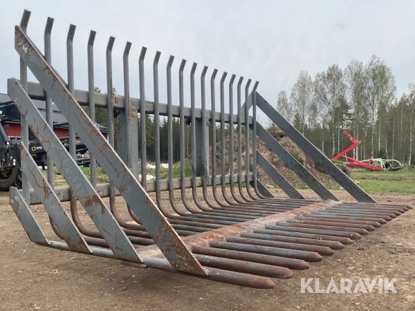 Ensilagegrep Norje