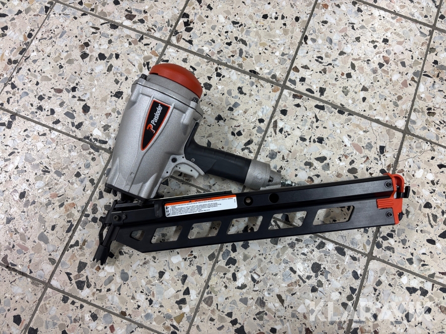 Spikpistol Paslode PSN 90