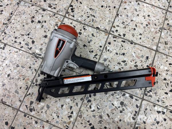 Spikpistol Paslode PSN 90