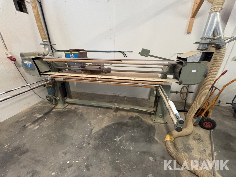 Bandputs Waco BPM MP