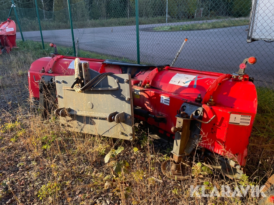 Vikplog Mählers VP370