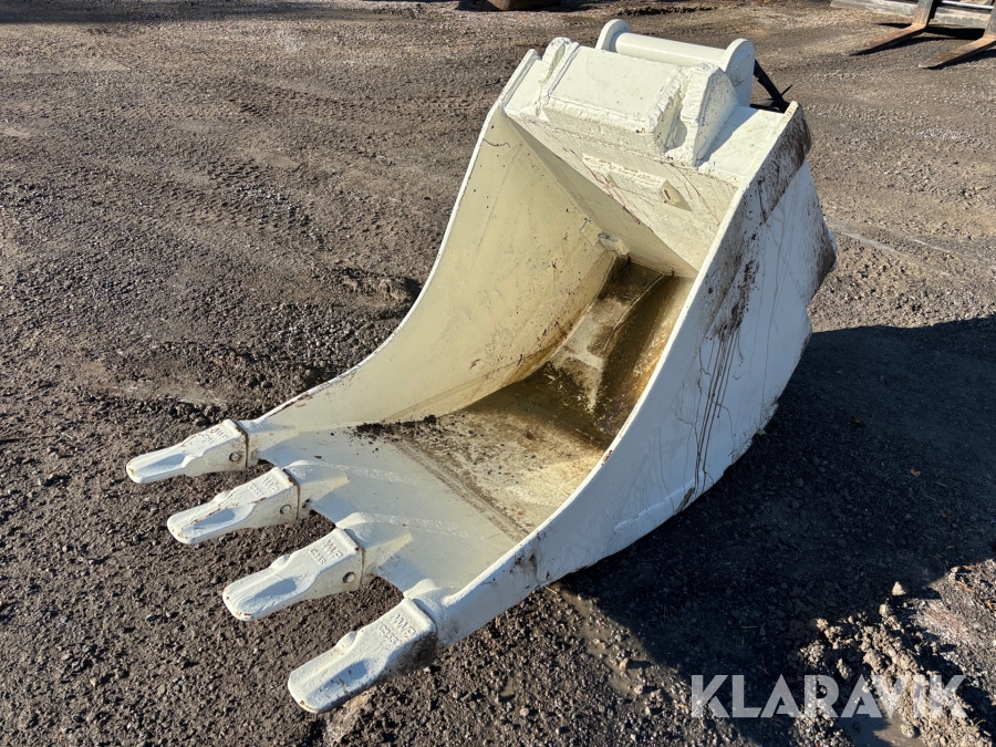 Tandskopa Grab John serviceskopa