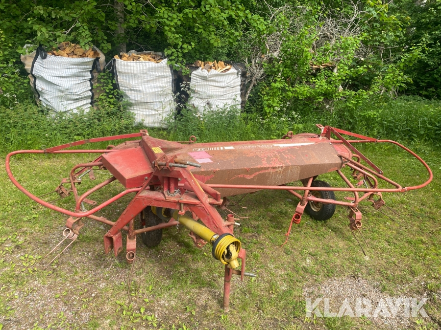 Hövändare JF CR 400