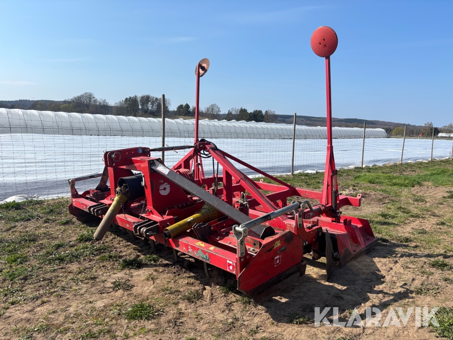 Rotorharv Breviglieri Magnum 4